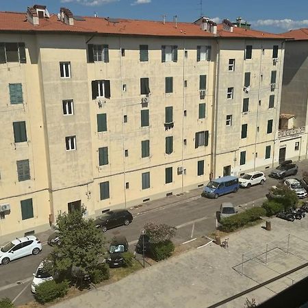 Ferienwohnung Respiro Di Firenze Exterior foto
