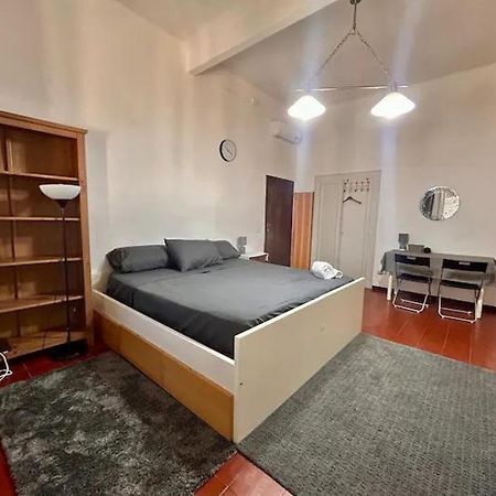 Ferienwohnung Respiro Di Firenze Exterior foto