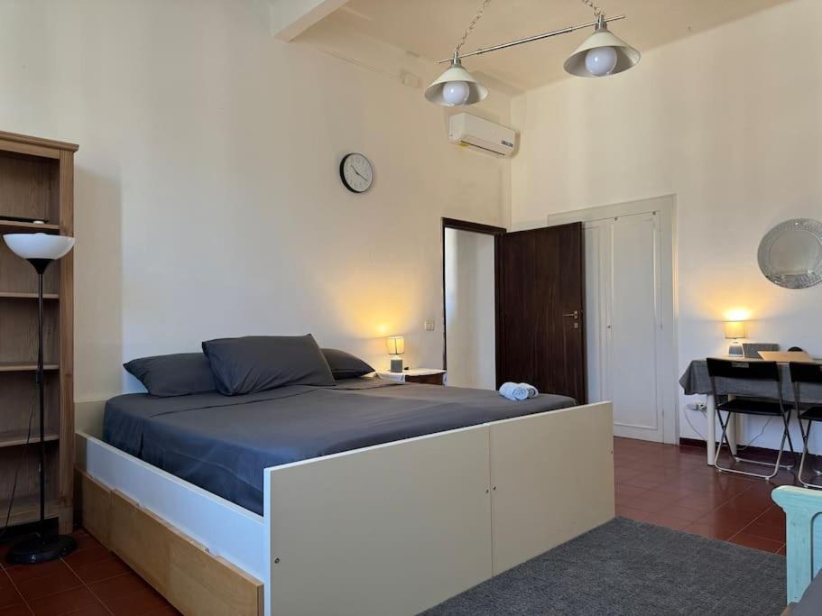 Ferienwohnung Respiro Di Firenze Exterior foto