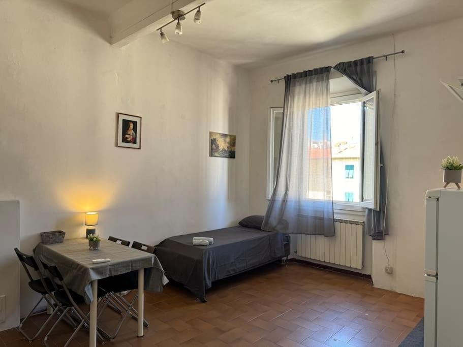 Ferienwohnung Respiro Di Firenze Exterior foto