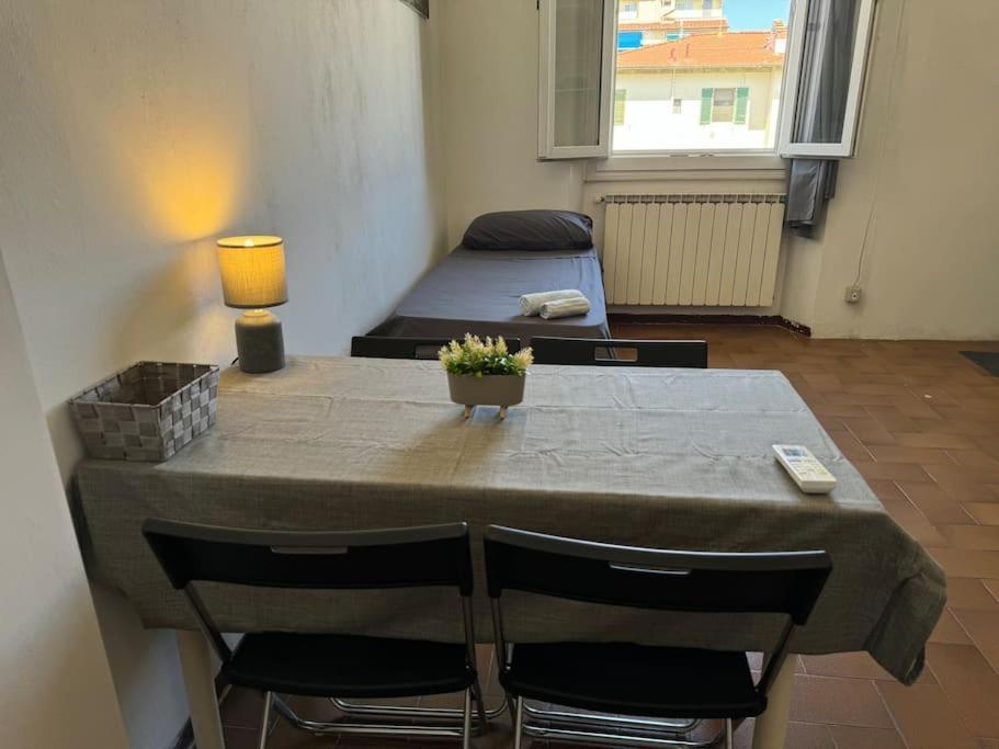 Ferienwohnung Respiro Di Firenze Exterior foto