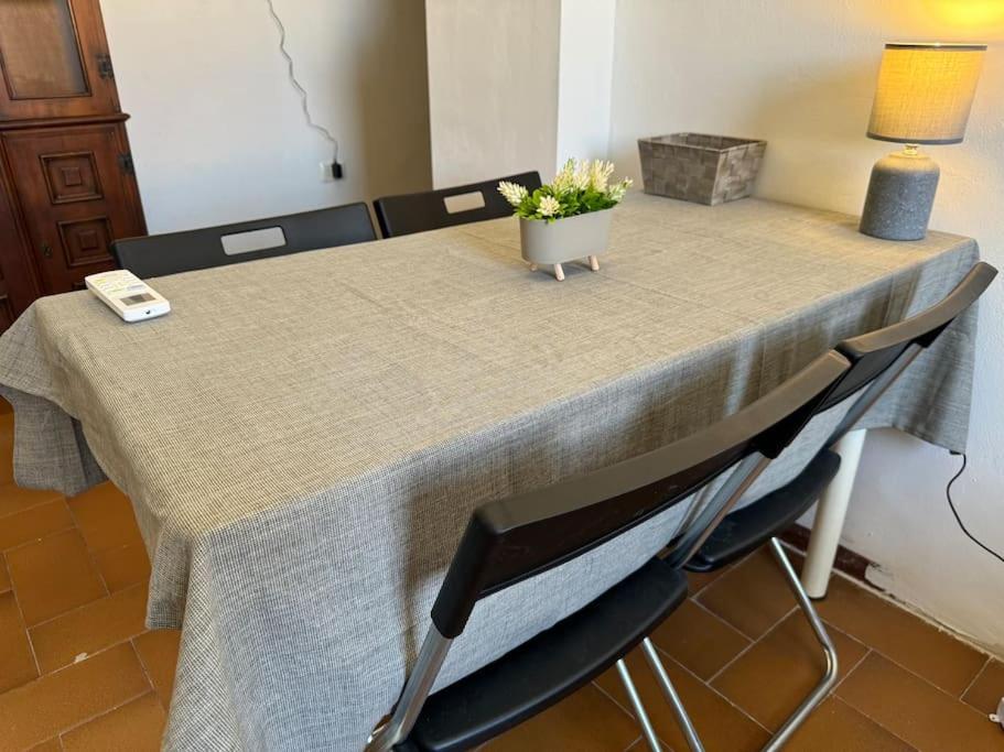 Ferienwohnung Respiro Di Firenze Exterior foto