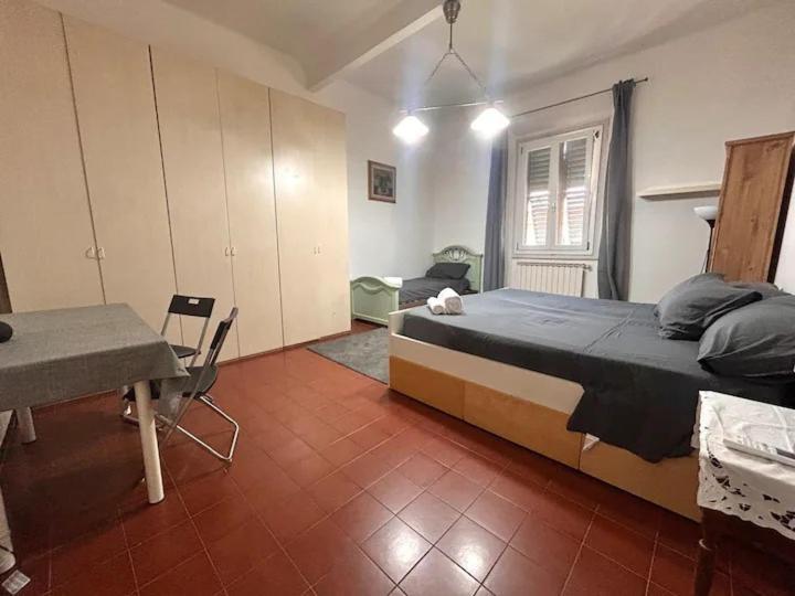 Ferienwohnung Respiro Di Firenze Exterior foto