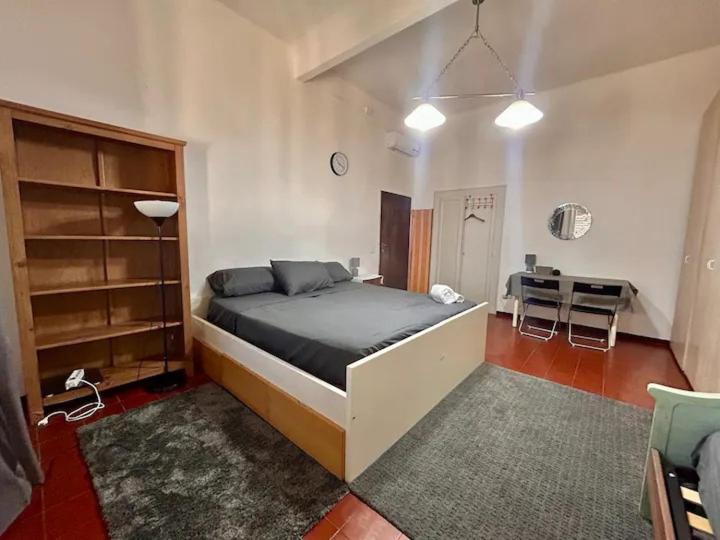Ferienwohnung Respiro Di Firenze Exterior foto