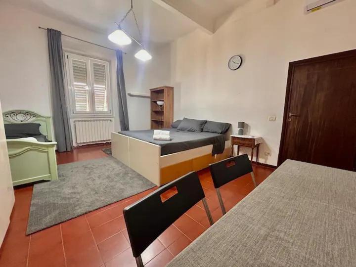 Ferienwohnung Respiro Di Firenze Exterior foto